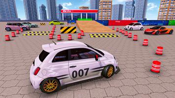 Modern Parking Games 3D 2023 capture d'écran 2