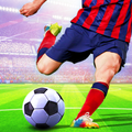 World Soccer Cup:Football 3D