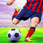 World Soccer Cup:Football 3D icon