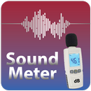 Sound Meter, Whisper & Noise Meter dB APK