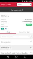 CH Farina ảnh chụp màn hình 1