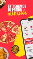 Domicilios.com - Delivery App اسکرین شاٹ 3