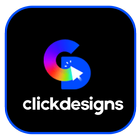 Click Designs icon