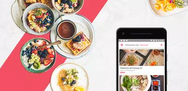 ClickDishes - Order Lunch Fast