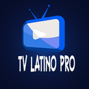 Tv Latino Pro APK