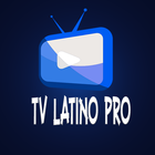 Tv Latino Pro icône