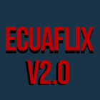 Ecuaflix V2.0 icône