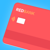Idle Bank Card - money clicker icon