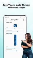 Auto Tap - Automatic Clicker ảnh chụp màn hình 1