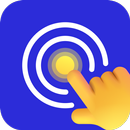 Auto Clicker - Auto Scroll APK