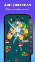 Auto Clicker ảnh chụp màn hình 3