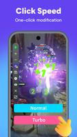 Auto Clicker ảnh chụp màn hình 1