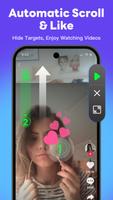 Auto Clicker ảnh chụp màn hình 2