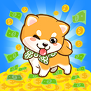 Money Dogs - Merge Dogs! Money Tycoon Games APK