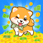 Money Dogs أيقونة