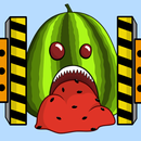 Zombie Food Clicker APK