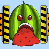 Zombie Food Clicker icon