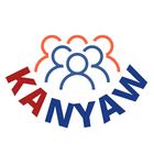 KanyawBlog أيقونة