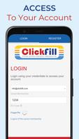 ClickFill Affiche