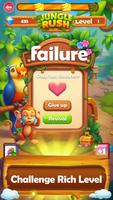 Jungle Rush 截图 3