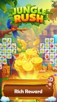 Jungle Rush 海报