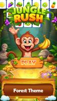 Jungle Rush 截图 1