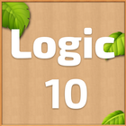 Logic 10 icône