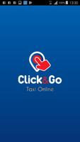 Click&Go plakat