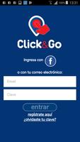 Click&Go screenshot 1