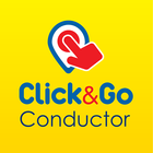 Click&Go Conductores icône