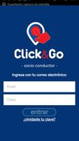 Click&Go Conductores Affiche