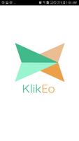 KlikEo - Discover Indonesia Ev постер