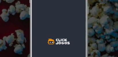 برنامه‌نما Click Jogos عکس از صفحه