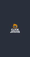 Click Jogos 포스터