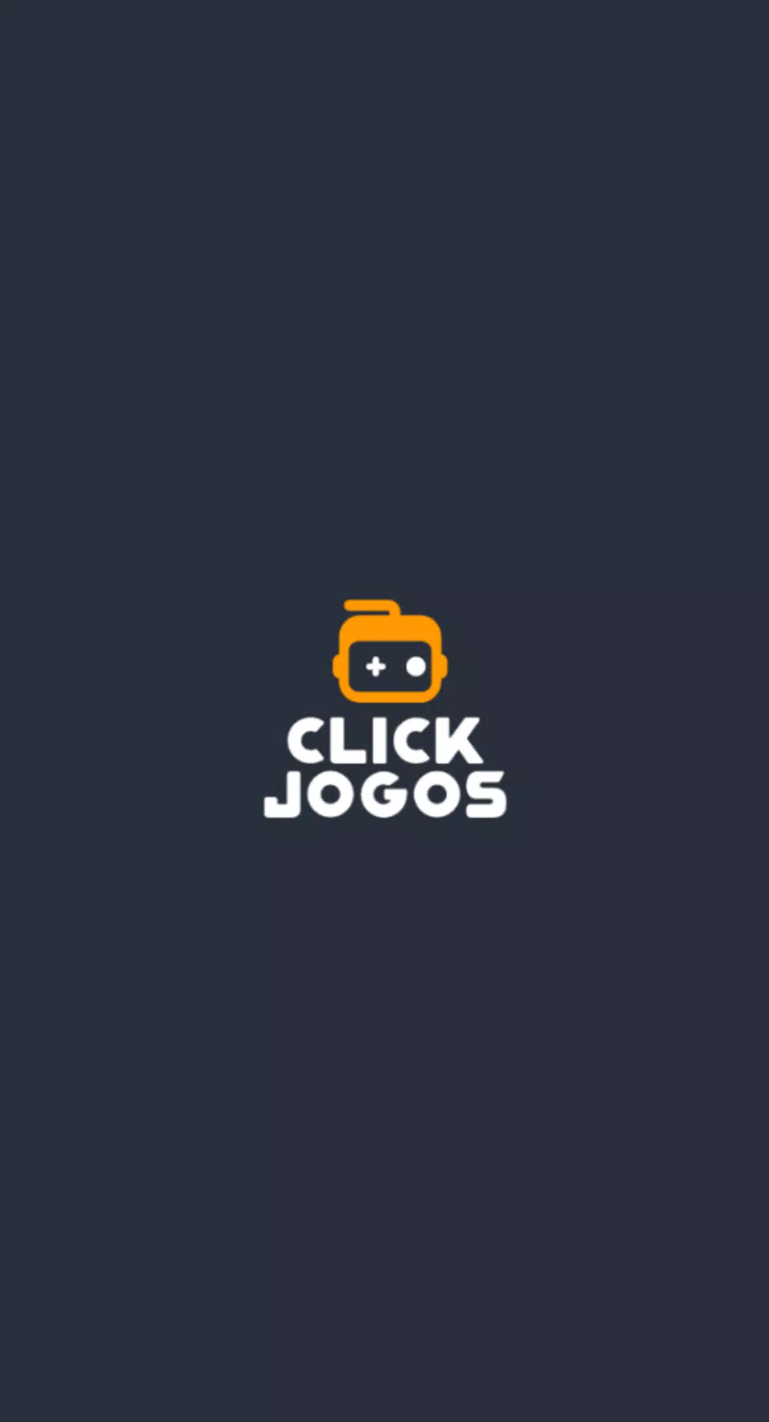 Click Jogos for Android - Download the APK from Uptodown