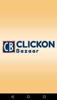 Click On Bazaar โปสเตอร์