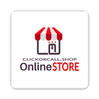 Clickorcall Store icono