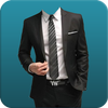 Business Man Suit biểu tượng