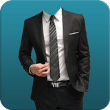 ikon Business Man Suit