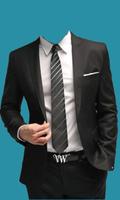 Business Man Suit 截图 1