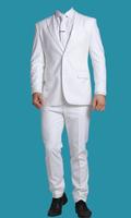 Business Man Suit ảnh chụp màn hình 3