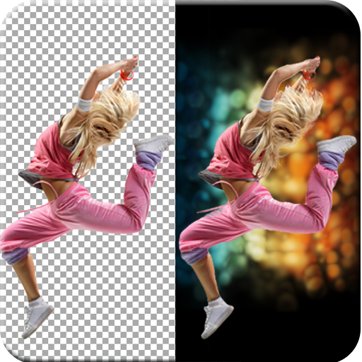 CutOut - Photo Background Chan