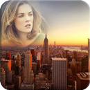 City Photo Frame APK