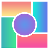 Collage Maker-icoon
