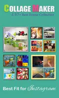 Collage Maker 截图 2