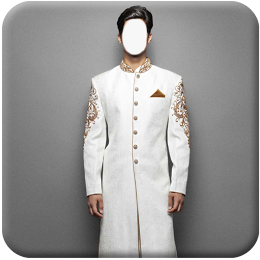 Designer Sherwani