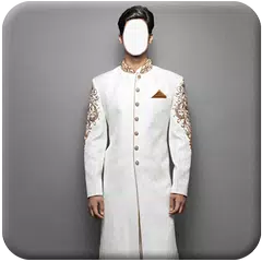 Designer Sherwani