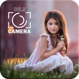 DSLR Focus Effect icon