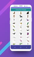 Funny Face Changer syot layar 3