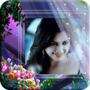 Flowers Photo Frame-APK